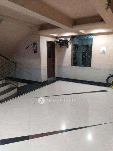 2 BHK Flat In Pluto Apartment For Sale  In Goregaon West