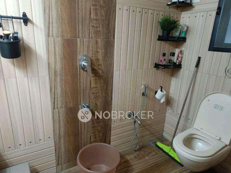 2 BHK Flat In Pluto Apartment For Sale  In Goregaon West