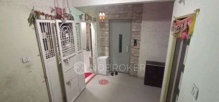 1 BHK Flat In Anandsai Building, Siddhivinayak Soc, Jambhulwadi Road,opp- Viva Sorovar Soc,ambegoan Khurd,katraj For Sale  In  Siddhivinayak Society