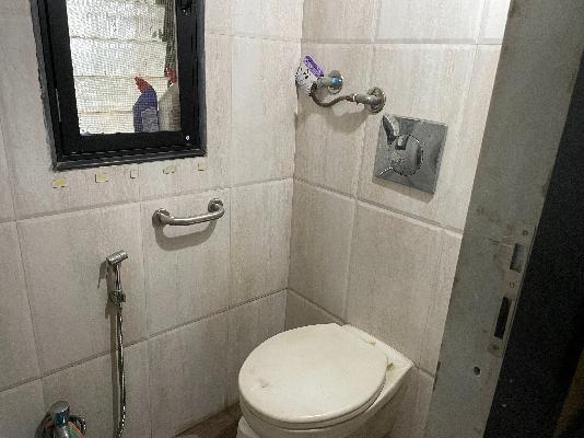 3 BHK Flat In Nakshatra Heritage For Sale  In Thane West