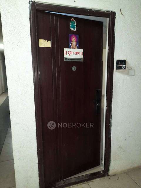 2 BHK Flat In Gandharva Excellencee For Sale  In Moshi