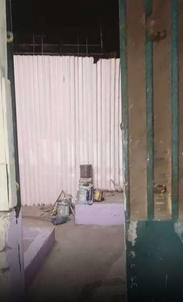 Showroom in Old Sangvi, Pune for Rent 