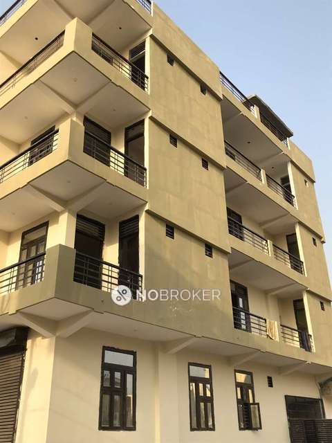 3 BHK Flat In Dwarka Mor for Rent  In Baprola