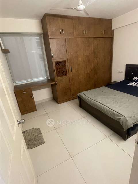 3 BHK Flat In Atz Estrella for Rent  In Varthur ( Fully Furnished)