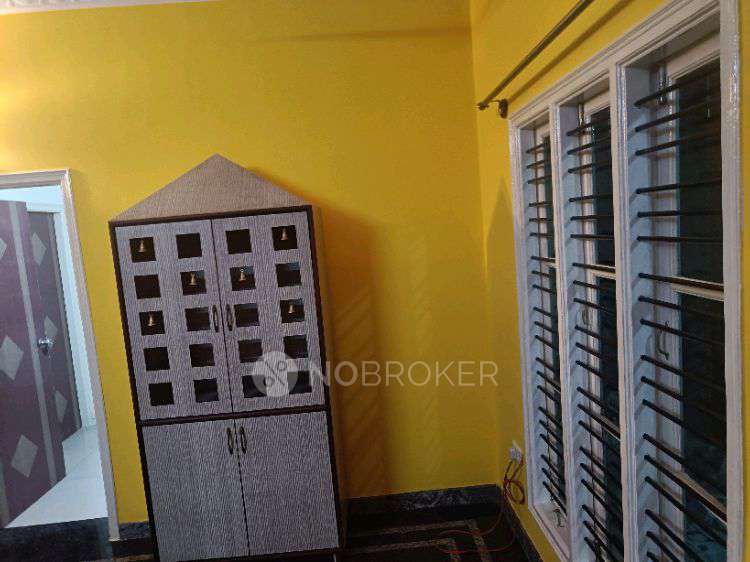 4+ BHK Flat In Sb For Sale  In Nagavara
