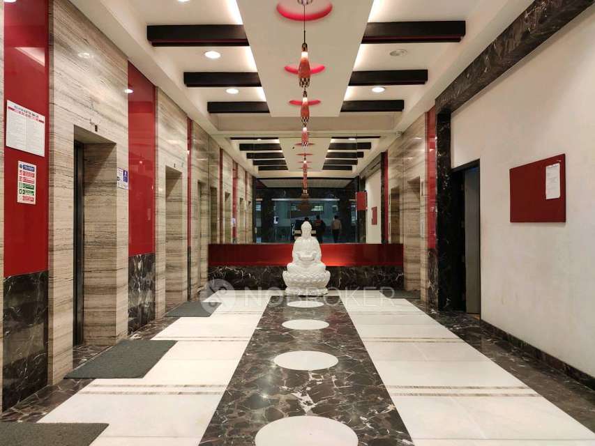 Office Space in Cbd Belapur, Mumbai for Rent 