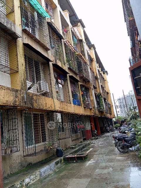 1 RK Flat In Ekveera Aai For Sale  In Kalyan East