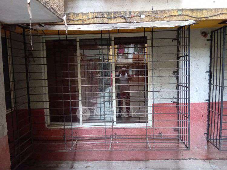 1 RK Flat In Ekveera Aai For Sale  In Kalyan East