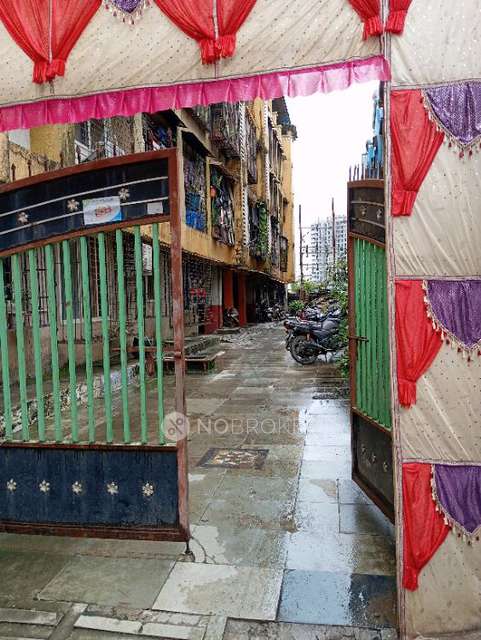 1 RK Flat In Ekveera Aai For Sale  In Kalyan East