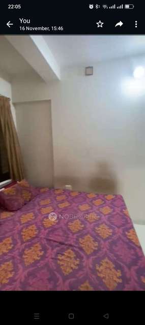 1 BHK Flat In Samarth Garden For Sale  In Bhandup West