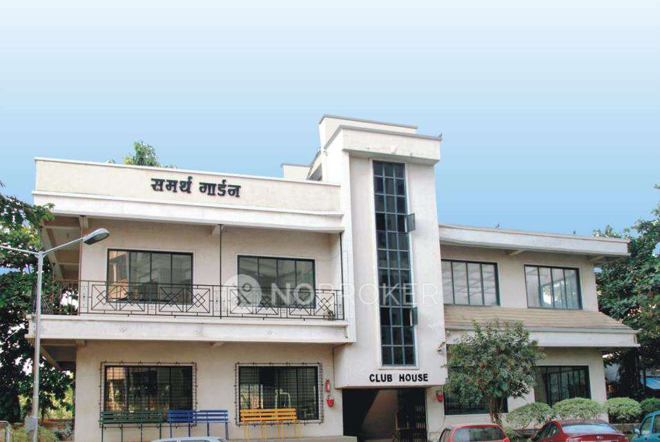 1 BHK Flat In Samarth Garden For Sale  In Bhandup West