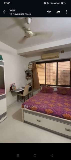 1 BHK Flat In Samarth Garden For Sale  In Bhandup West