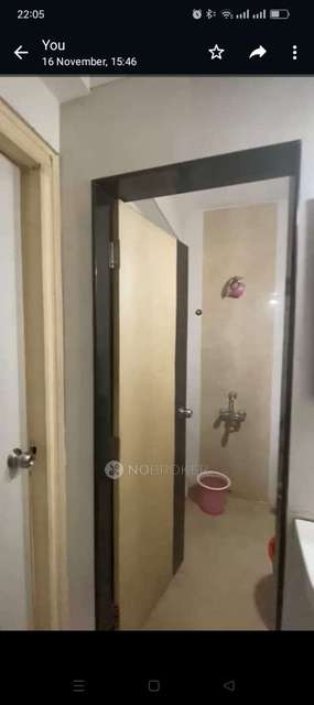 1 BHK Flat In Samarth Garden For Sale  In Bhandup West