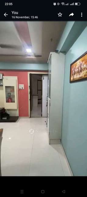 1 BHK Flat In Samarth Garden For Sale  In Bhandup West