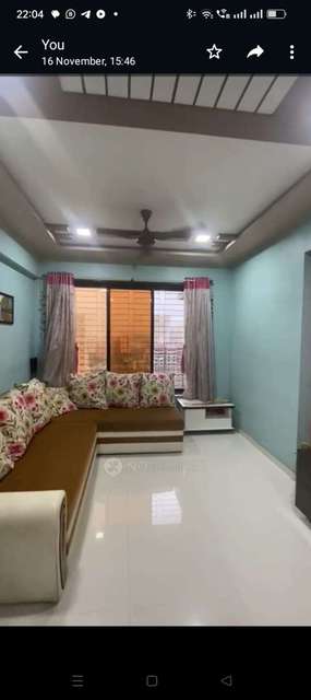 1 BHK Flat In Samarth Garden For Sale  In Bhandup West