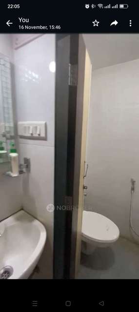 1 BHK Flat In Samarth Garden For Sale  In Bhandup West