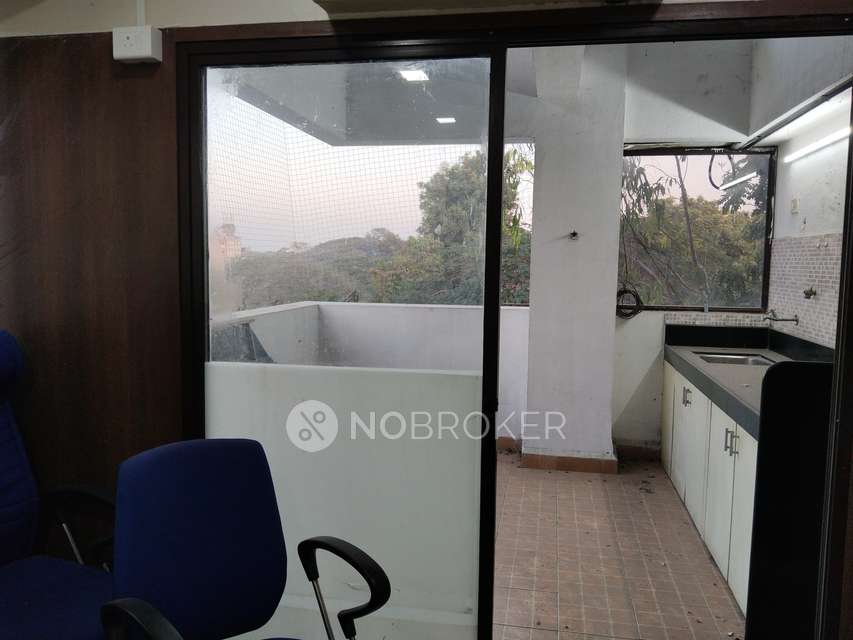 Office Space in Aundh, Pune for Rent 