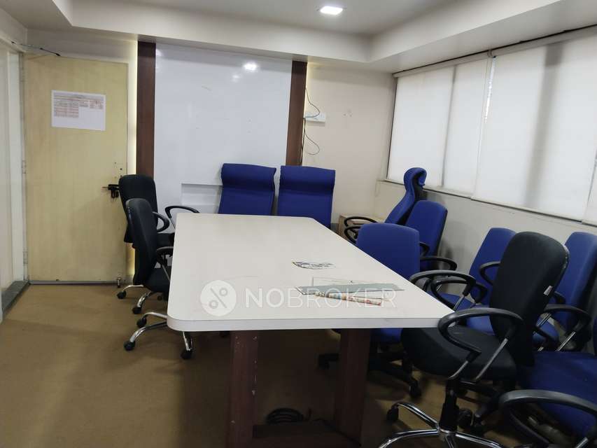 Office Space in Aundh, Pune for Rent 