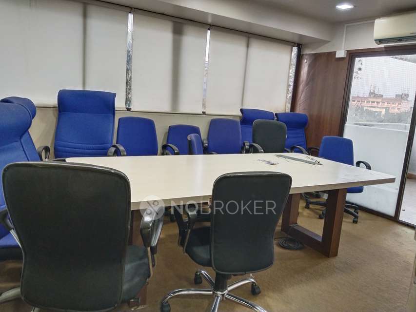 Office Space in Aundh, Pune for Rent 