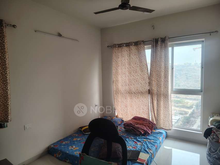 2 BHK Flat In Godrej Green Cove For Sale  In Mahalunge