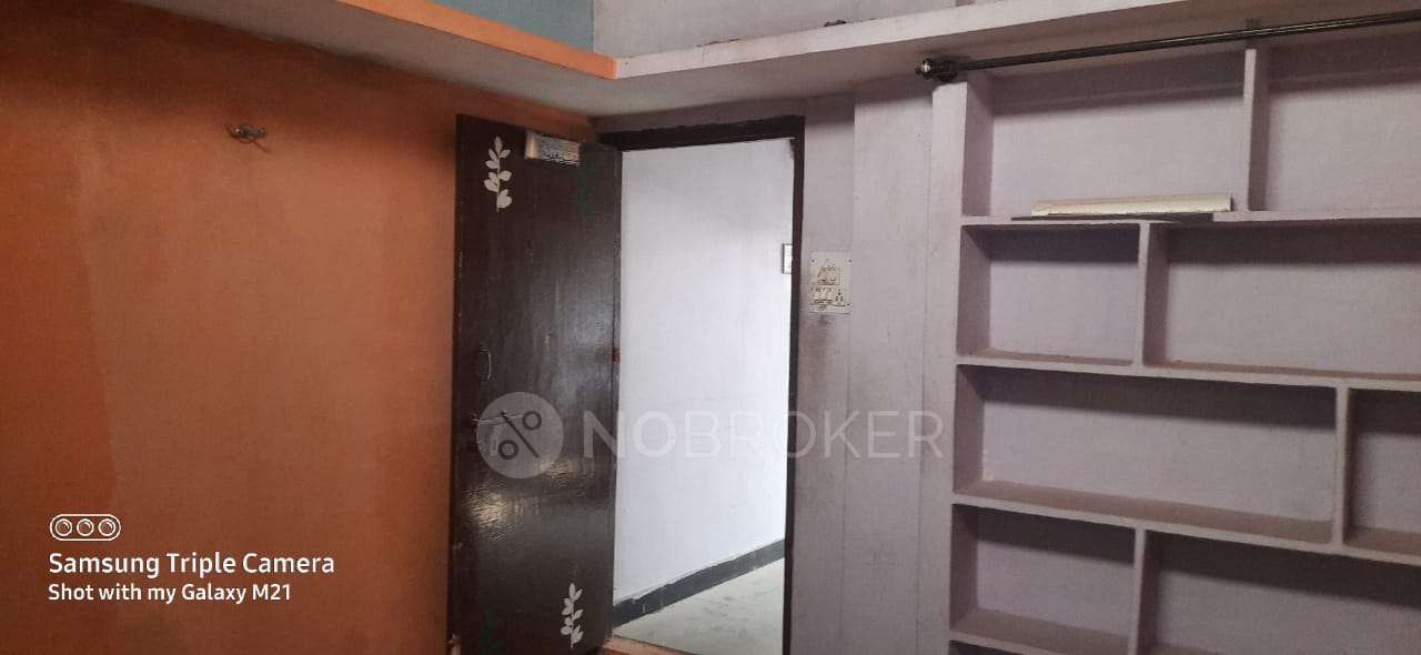 2 BHK House for Rent  In New Malakpet