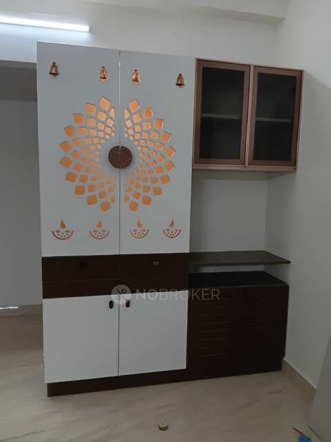 3 BHK Flat In Maruthi Flats For Sale  In Nanganallur Co-op Society Colony, Nanganallur