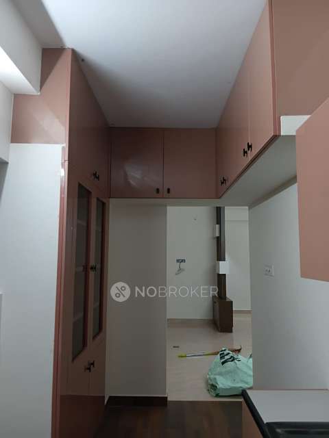 3 BHK Flat In Maruthi Flats For Sale  In Nanganallur Co-op Society Colony, Nanganallur