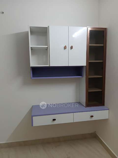 3 BHK Flat In Maruthi Flats For Sale  In Nanganallur Co-op Society Colony, Nanganallur