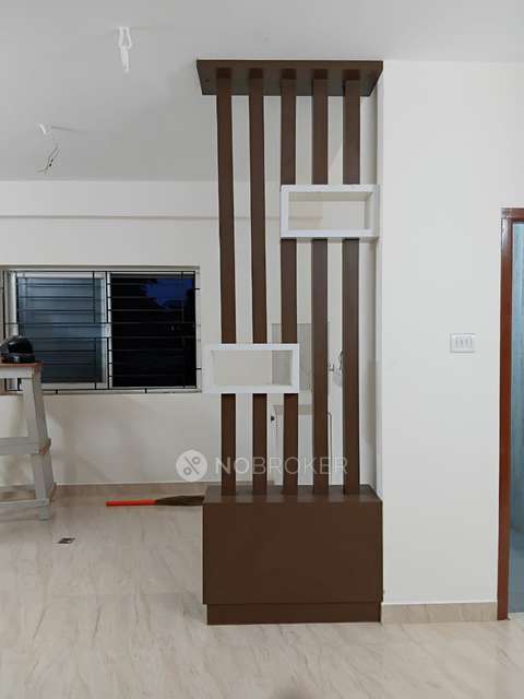 3 BHK Flat In Maruthi Flats For Sale  In Nanganallur Co-op Society Colony, Nanganallur