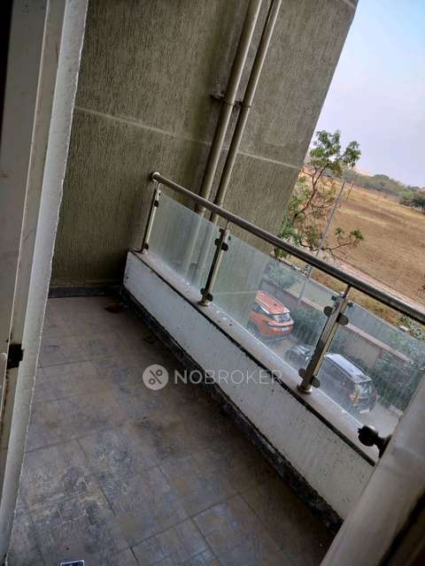 2 BHK Flat In Mhada Towers, Pimpri Waghere for Rent  In Pimple Saudagar
