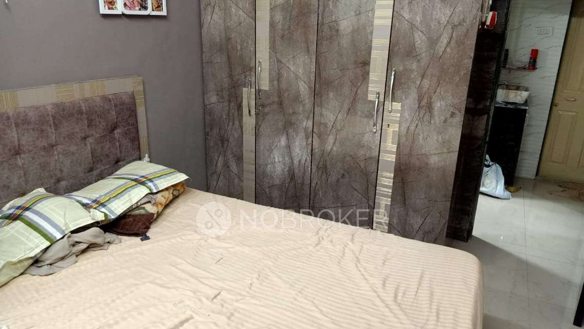 1 BHK Flat In Seawood Borivell For Sale  In Borivali West