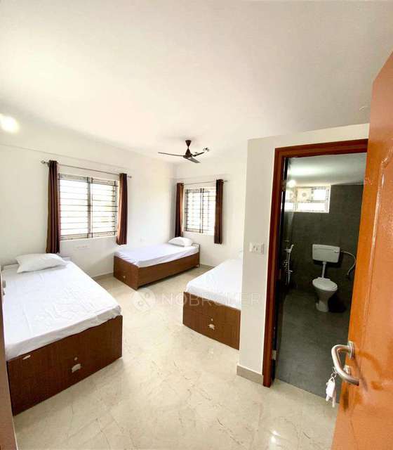 PG for Boys in Peenya 