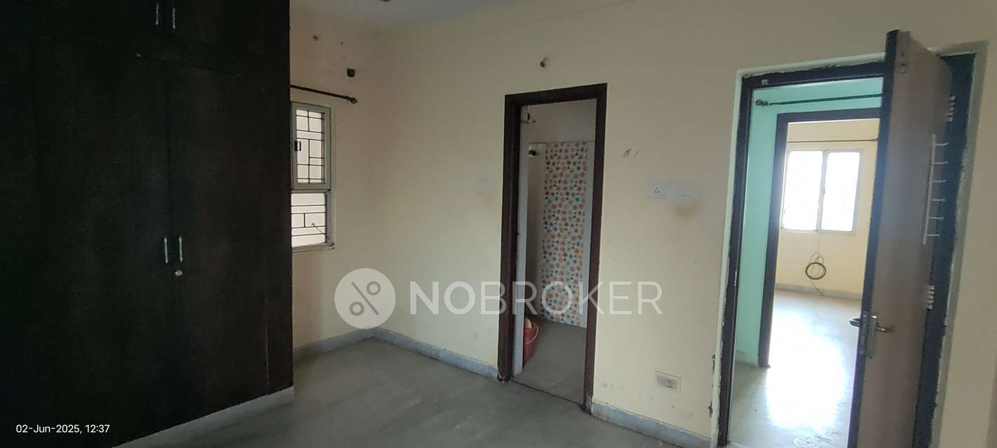 3 BHK Flat In Ncl Ganga For Sale  In Kompally