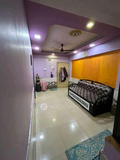 1 RK Flat In Shree Shiv Krupa for Rent  In Panvel