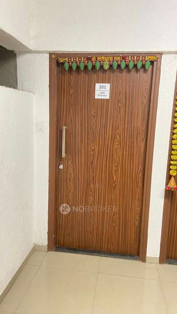 2 BHK Flat In Skyi Star City, Dhayari for Rent  In Dhayari