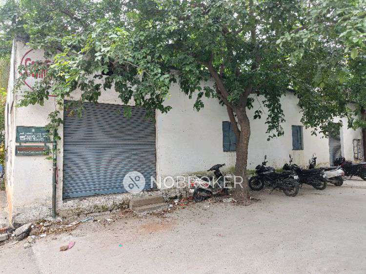 Plot For Sale  In Nagavara