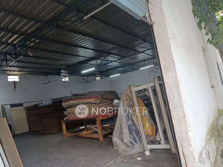 Plot For Sale  In Nagavara