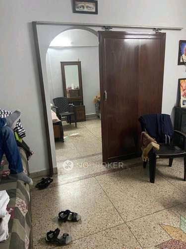 1 BHK Flat In Apartment For Sale  In Geeta Colony