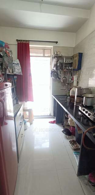 2 BHK Flat In Aarambh Puraniks Aarambh For Sale  In Thane West