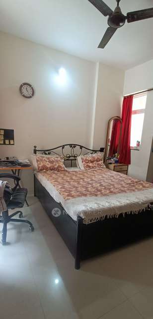 2 BHK Flat In Aarambh Puraniks Aarambh For Sale  In Thane West