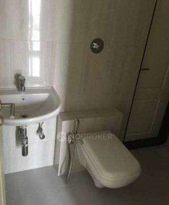 2 BHK Flat In Aarambh Puraniks Aarambh For Sale  In Thane West