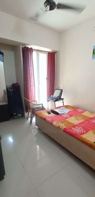 2 BHK Flat In Aarambh Puraniks Aarambh For Sale  In Thane West