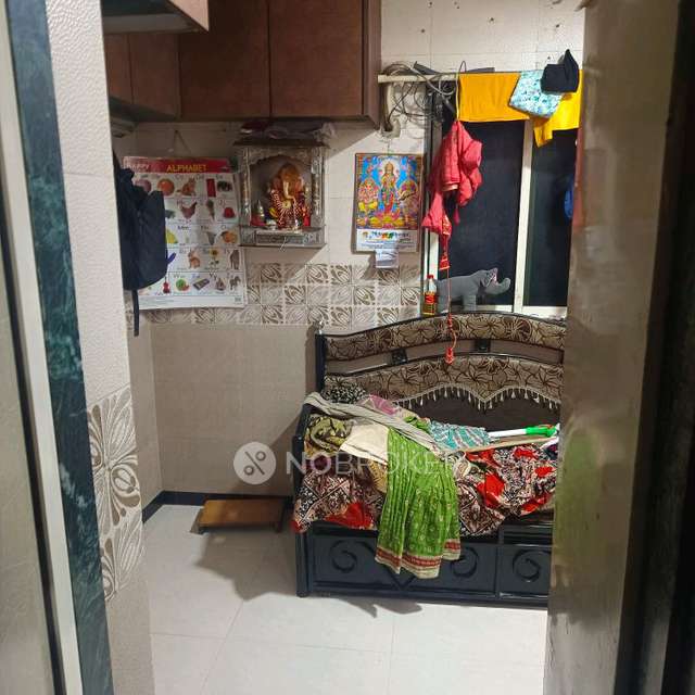 1 BHK House For Sale  In Chembur