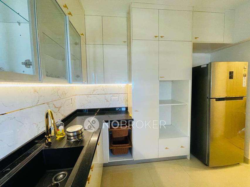 3 BHK Flat In Vgn Notting Hill For Sale  In Nungambakkam