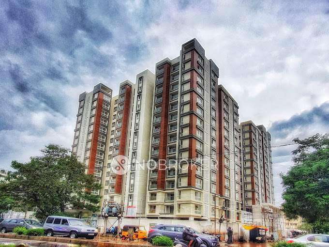 3 BHK Flat In Vgn Notting Hill For Sale  In Nungambakkam