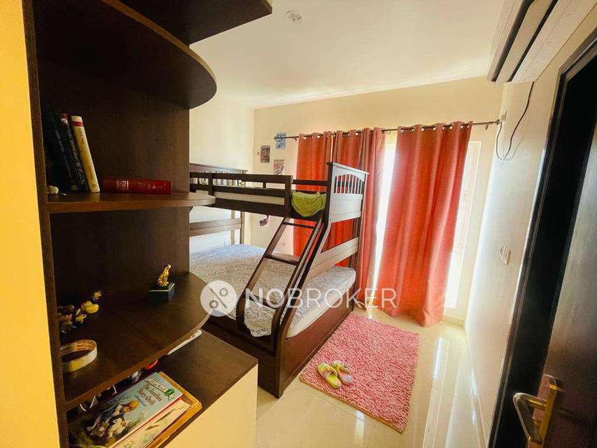 3 BHK Flat In Vgn Notting Hill For Sale  In Nungambakkam