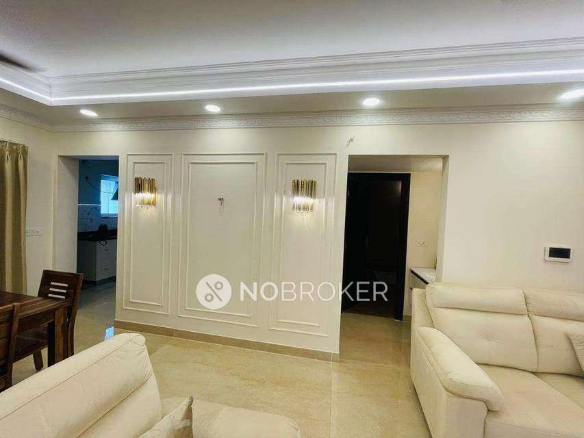 3 BHK Flat In Vgn Notting Hill For Sale  In Nungambakkam