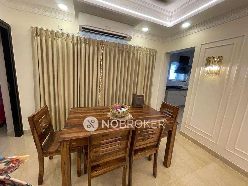 3 BHK Flat In Vgn Notting Hill For Sale  In Nungambakkam