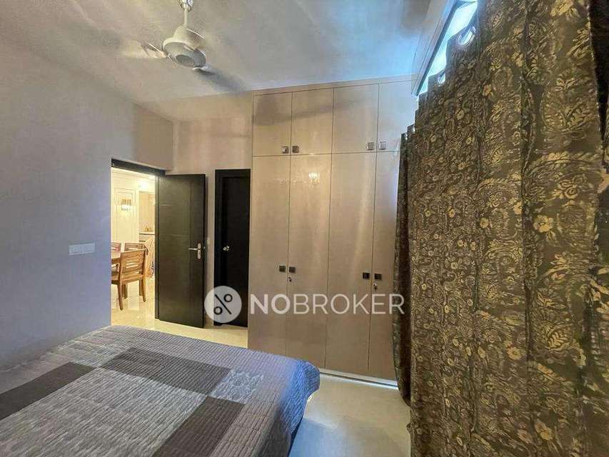 3 BHK Flat In Vgn Notting Hill For Sale  In Nungambakkam