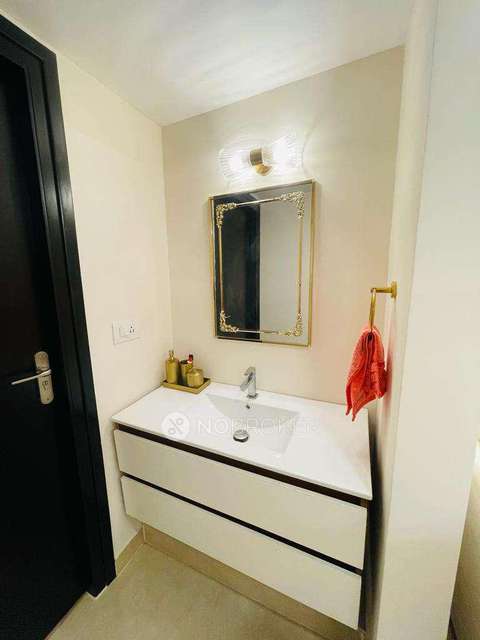 3 BHK Flat In Vgn Notting Hill For Sale  In Nungambakkam